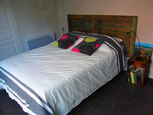 Chambres d'hotes/B&B Chambre d'hotes l'Atelier : photos des chambres