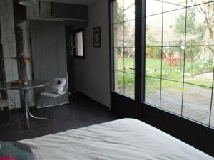 Chambres d'hotes/B&B Chambre d'hotes l'Atelier : photos des chambres