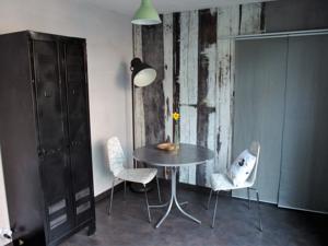 Chambres d'hotes/B&B Chambre d'hotes l'Atelier : photos des chambres