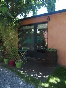 Chambres d'hotes/B&B Chambre d'hotes l'Atelier : photos des chambres