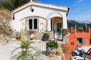 Hebergement Gite Bibou : Maison de Vacances