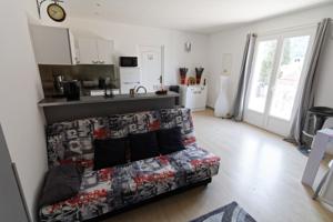 Hebergement Gite Bibou : photos des chambres