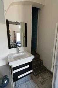 Hebergement Gite Bibou : photos des chambres