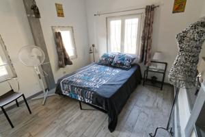 Hebergement Gite Bibou : photos des chambres