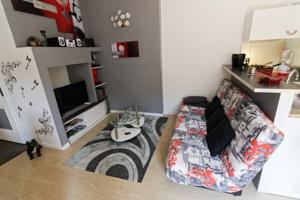 Hebergement Gite Bibou : photos des chambres