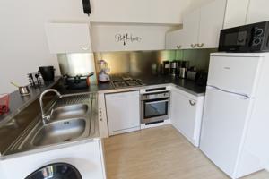 Hebergement Gite Bibou : photos des chambres