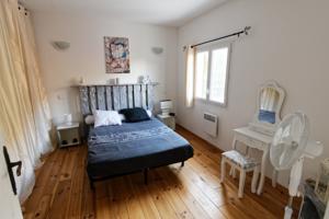 Hebergement Gite Bibou : photos des chambres