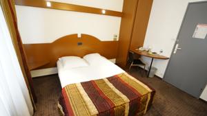 Hotel Logis Relais de Vincey : photos des chambres