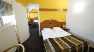 Hotel Logis Relais de Vincey : photos des chambres