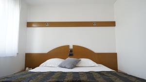 Hotel Logis Relais de Vincey : photos des chambres
