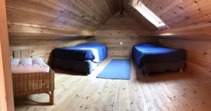 Hebergement Le Lakyliot : photos des chambres