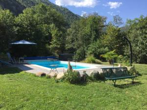 Hebergement Las Aires : photos des chambres