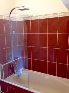 Hebergement Residences Le Clos du Manoir - Self Cooking : photos des chambres