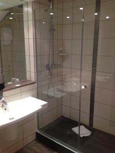 Hotel Mercure Caen Centre Port De Plaisance : Chambre Double Standard