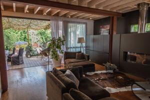 Chambres d'hotes/B&B Shandita : photos des chambres