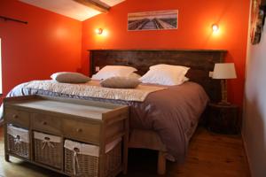 Chambres d'hotes/B&B Domaine du Serre d'Avene : 
