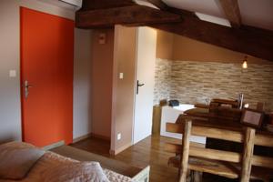Chambres d'hotes/B&B Domaine du Serre d'Avene : photos des chambres