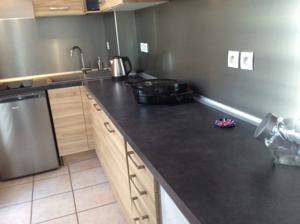 Appartement de la Rose : photos des chambres