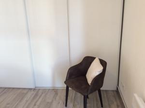 Appartement de la Rose : photos des chambres