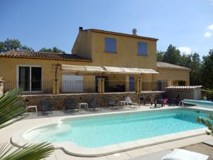 Appartement Gite des lavandes : photos des chambres