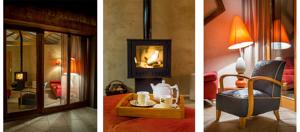 Chambres d'hotes/B&B La Roseraie-Drome : photos des chambres