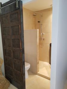 Hebergement Gite A.M Hoche : photos des chambres