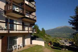 Appartement Maeva Particuliers Residence Le Pedrou : photos des chambres