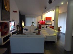 Hebergement Holidays in Paris : photos des chambres