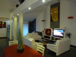 Hebergement Holidays in Paris : photos des chambres