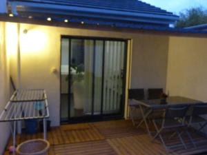 Hebergement Holidays in Paris : photos des chambres