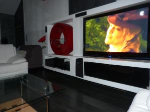 Hebergement Holidays in Paris : photos des chambres