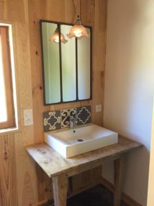 Hebergement Moulin de Caussarieu : photos des chambres