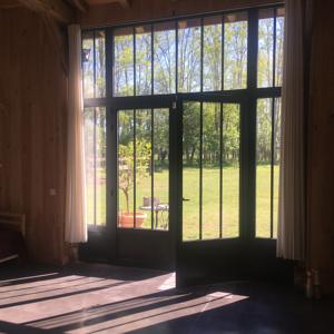 Hebergement Moulin de Caussarieu : photos des chambres