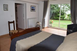 Hebergement Domaine de Malouzies : photos des chambres