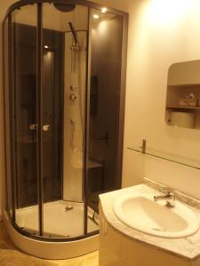 Hebergement la Treille : Appartement 1 Chambre
