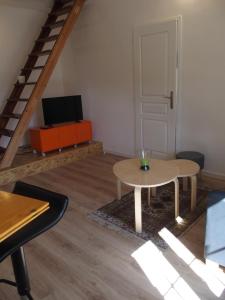 Hebergement la Treille : photos des chambres