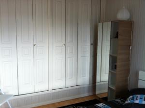 Appartement Les patineurs : Appartement Standard
