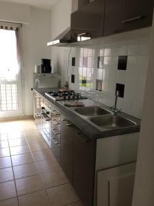 Appartement Les patineurs : photos des chambres
