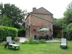 Hebergement Les Charmes : photos des chambres