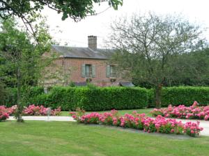 Hebergement Les Charmes : photos des chambres