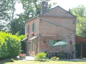 Hebergement Les Charmes : photos des chambres