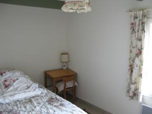 Hebergement Les Charmes : photos des chambres