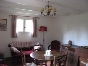 Hebergement Les Charmes : photos des chambres
