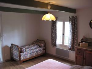 Hebergement Les Charmes : photos des chambres