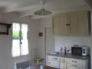 Hebergement Les Charmes : photos des chambres