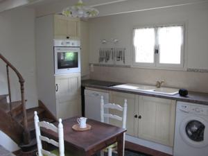 Hebergement Les Charmes : photos des chambres