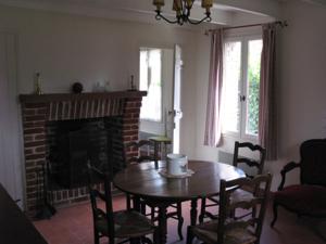 Hebergement Les Charmes : photos des chambres