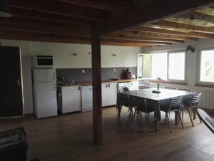 Hebergement Gite de Champflorin : photos des chambres