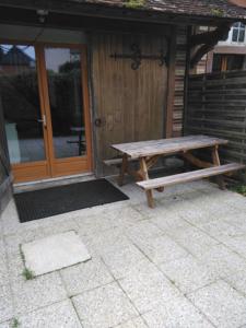 Chambres d'hotes/B&B Le Betrot : photos des chambres