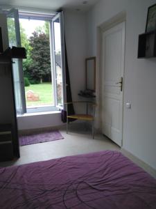 Chambres d'hotes/B&B Le Betrot : photos des chambres